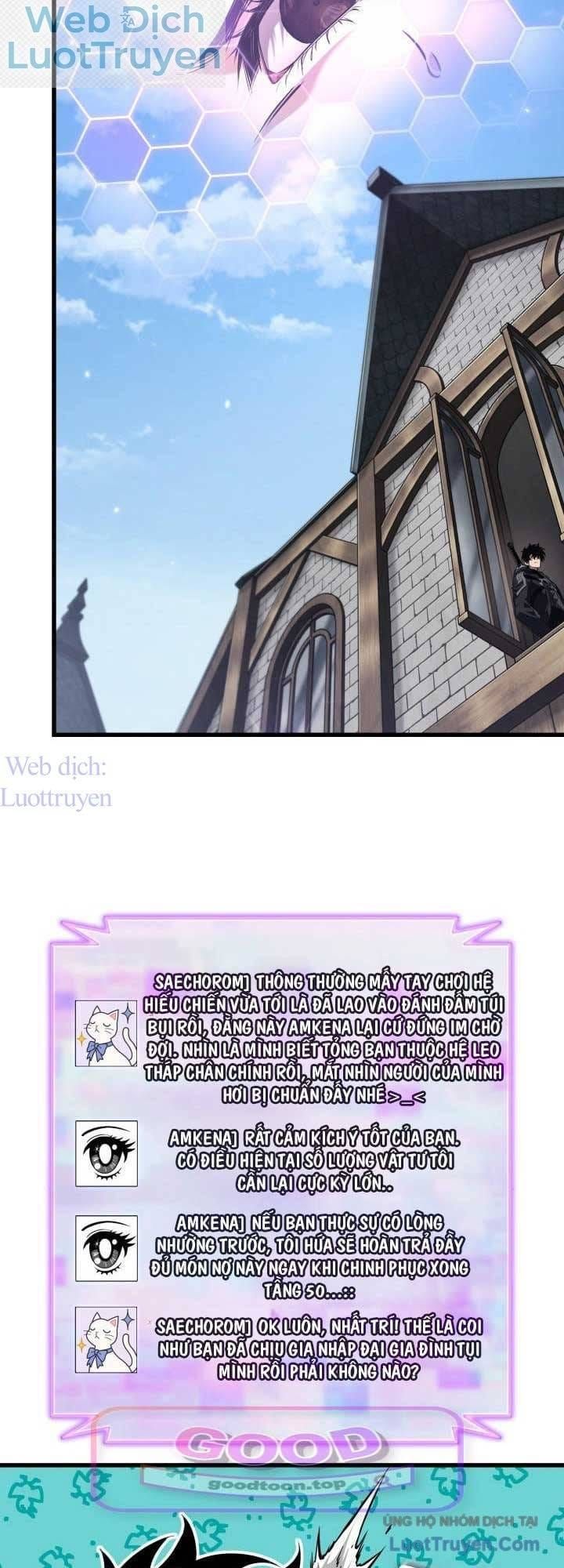 Gacha Vô Hạn Chapter 223 - 25