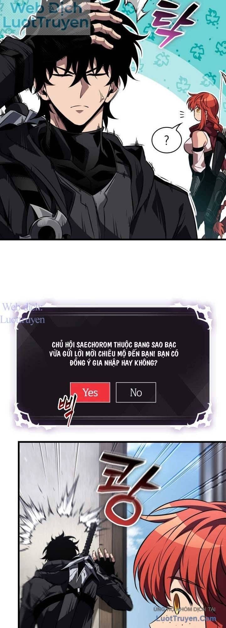 Gacha Vô Hạn Chapter 223 - 26