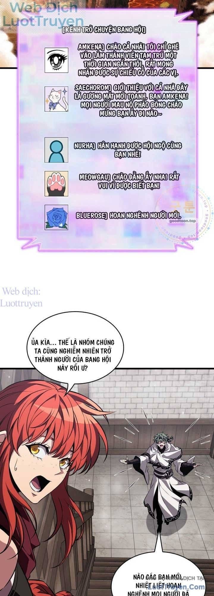 Gacha Vô Hạn Chapter 223 - 29