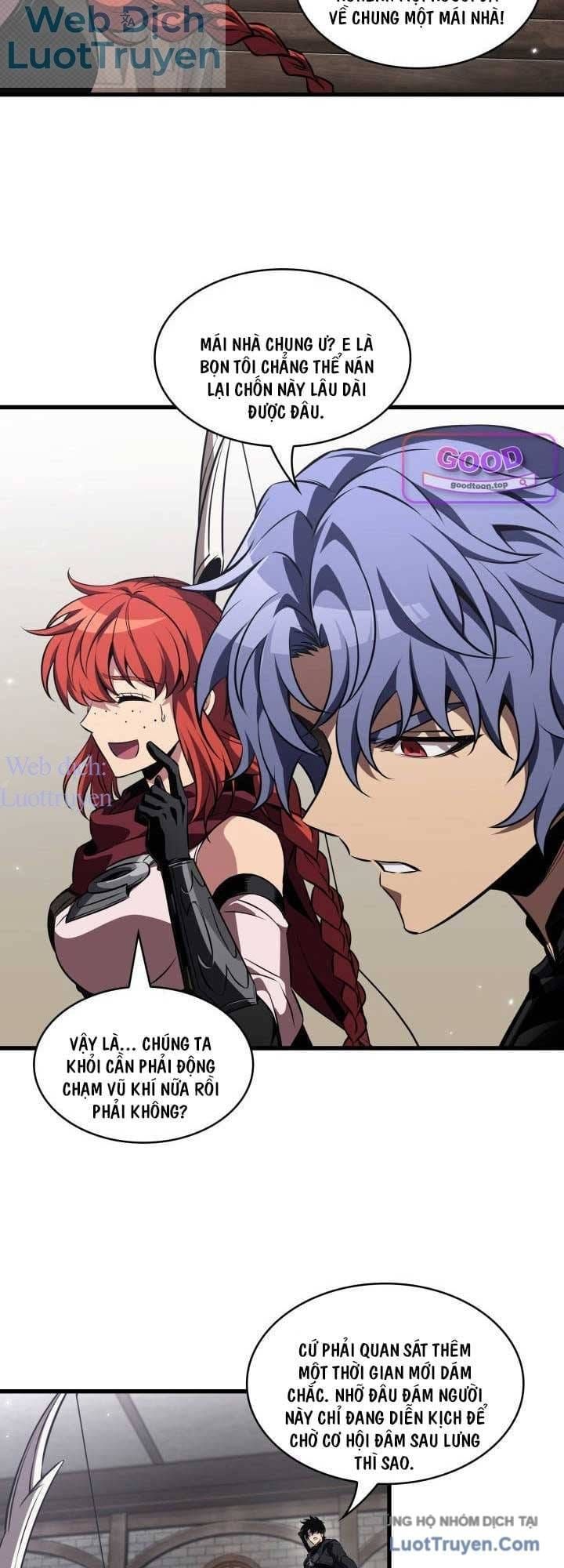 Gacha Vô Hạn Chapter 223 - 30