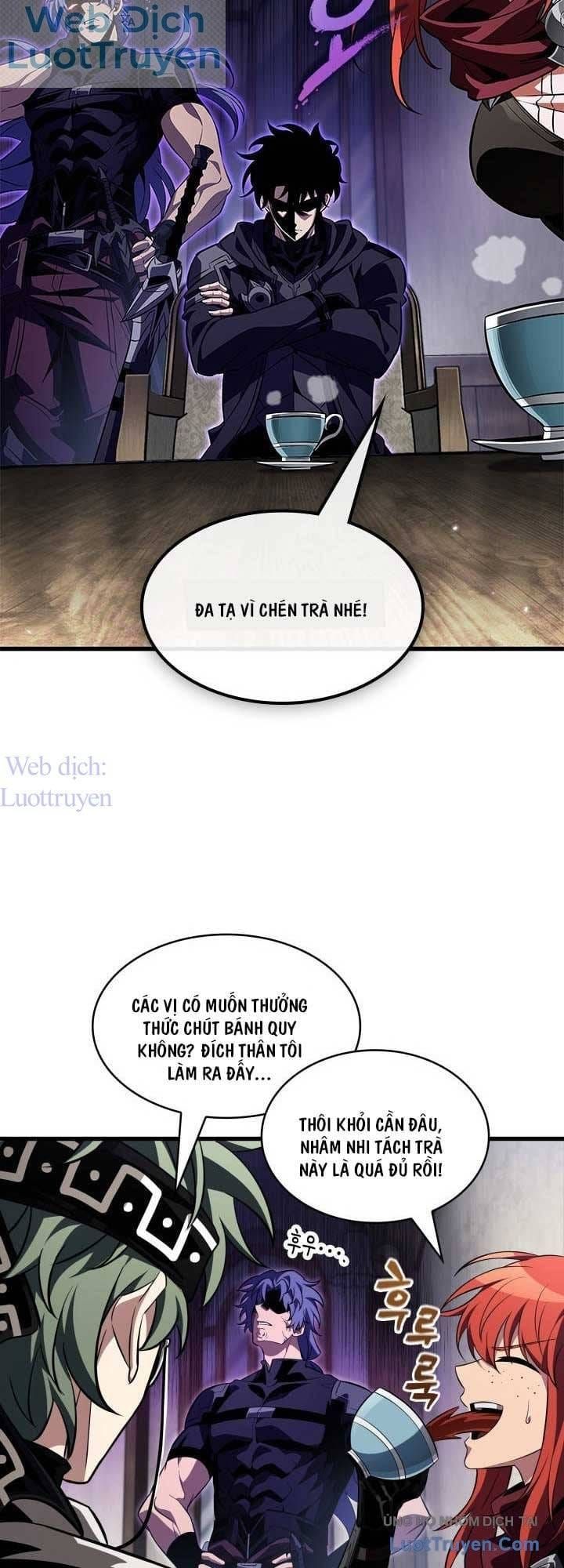 Gacha Vô Hạn Chapter 223 - 4