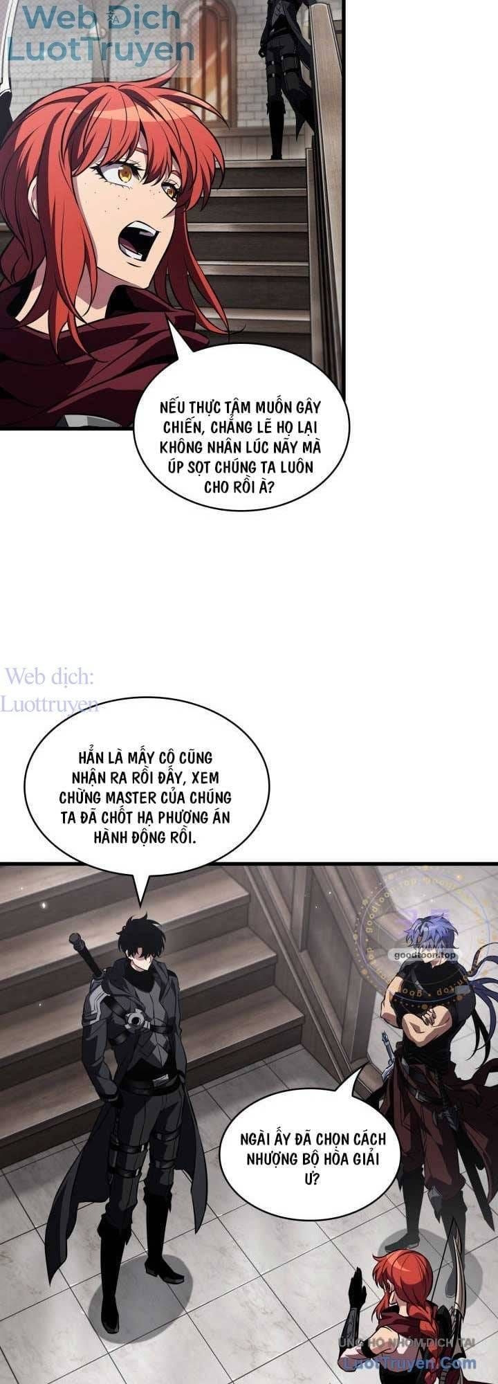 Gacha Vô Hạn Chapter 223 - 31