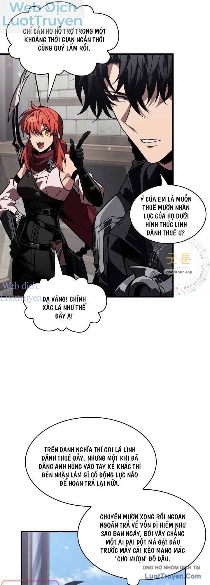 Gacha Vô Hạn Chapter 223 - 40