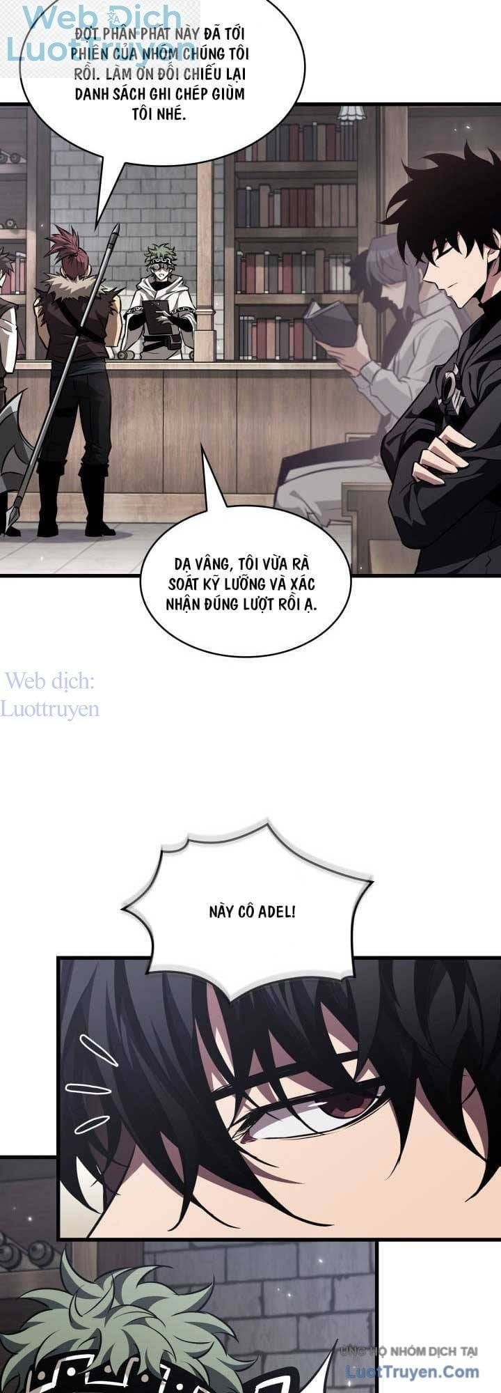 Gacha Vô Hạn Chapter 223 - 43