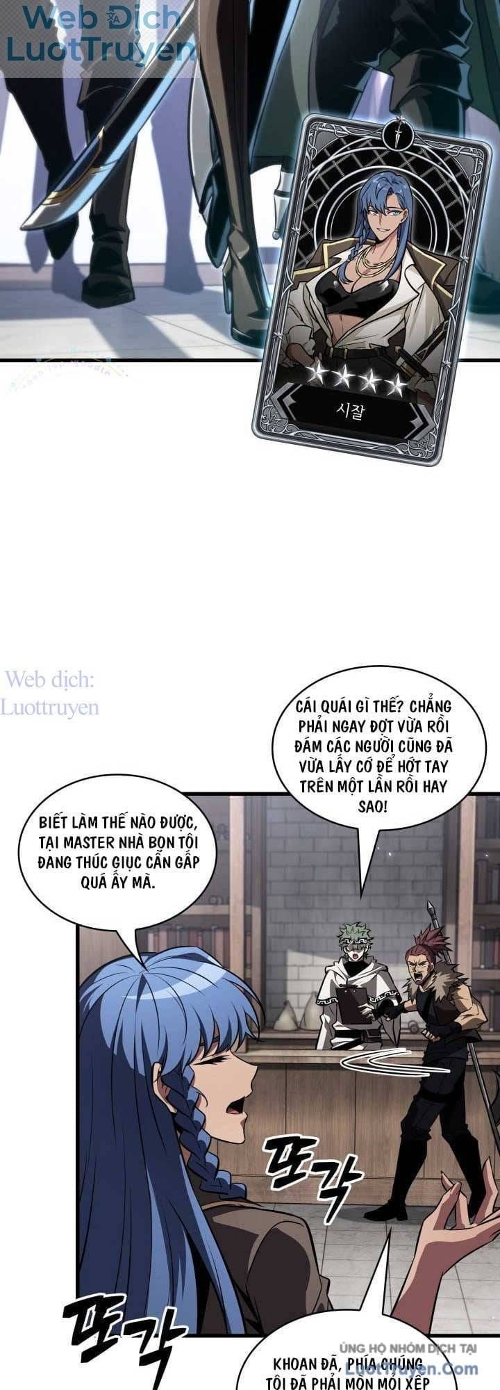Gacha Vô Hạn Chapter 223 - 45