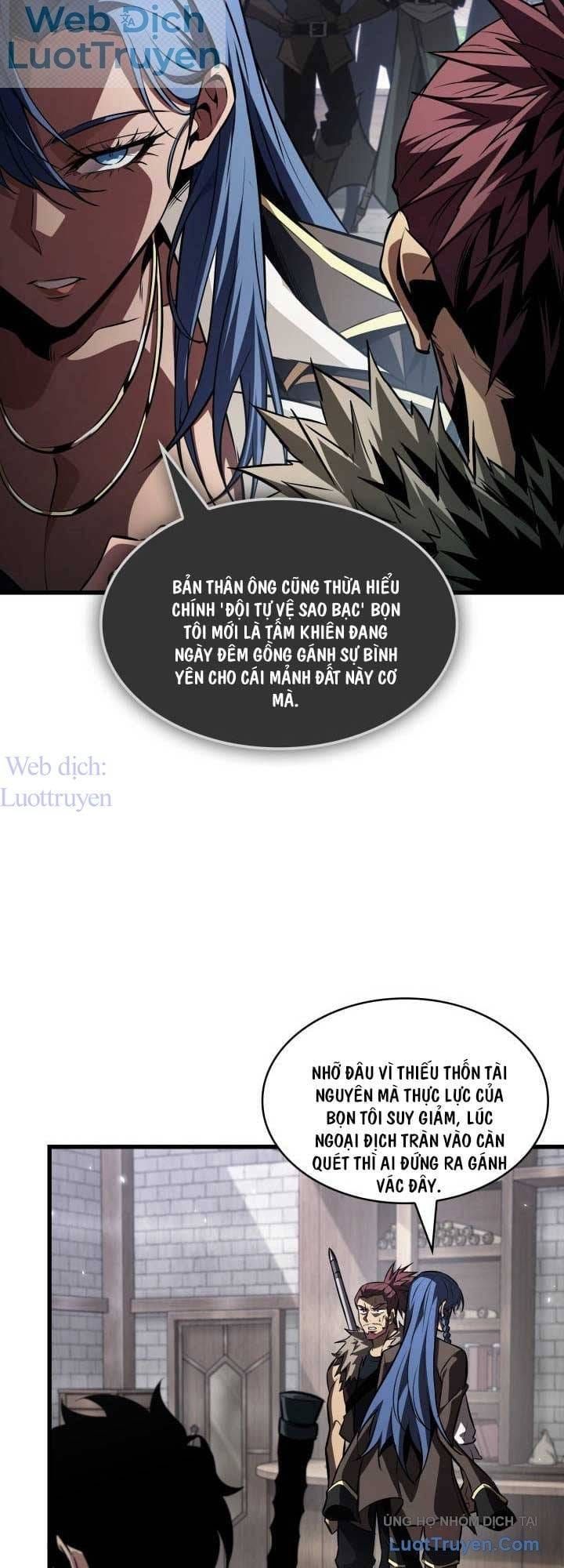 Gacha Vô Hạn Chapter 223 - 47