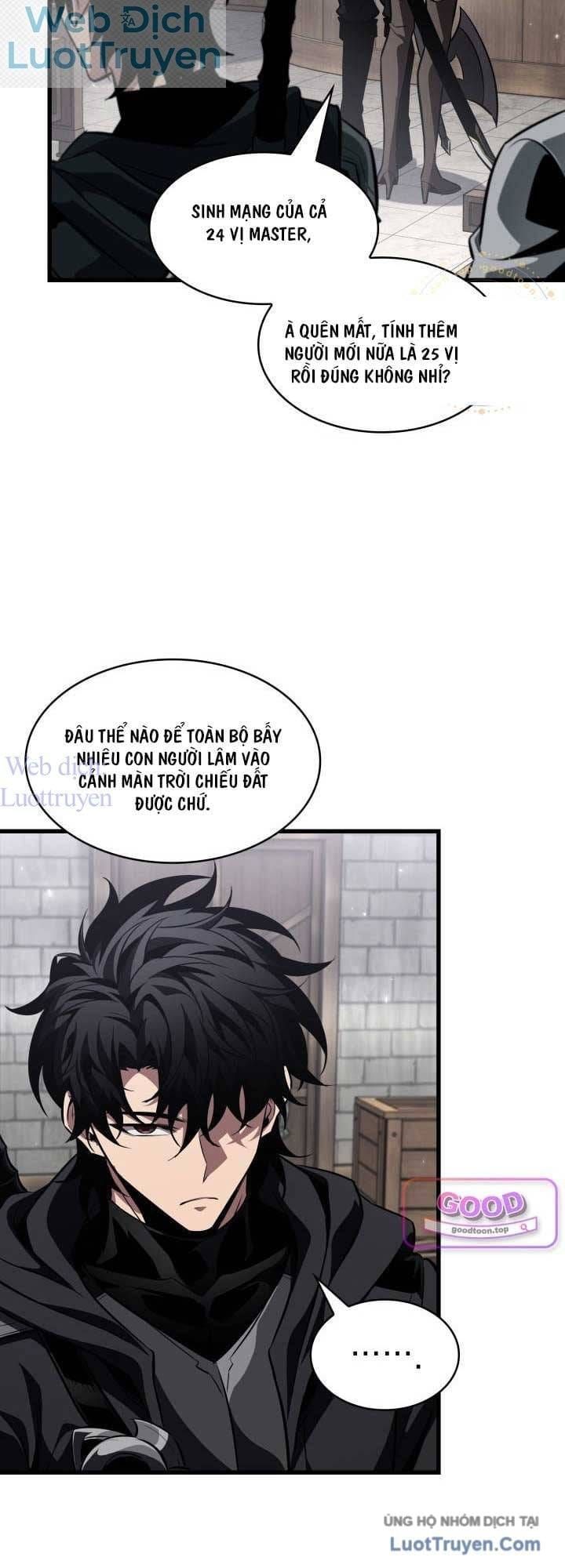 Gacha Vô Hạn Chapter 223 - 48