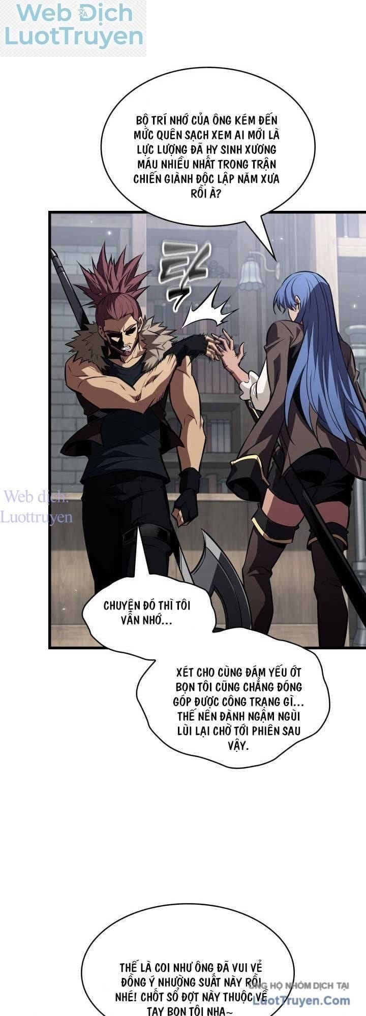 Gacha Vô Hạn Chapter 223 - 49
