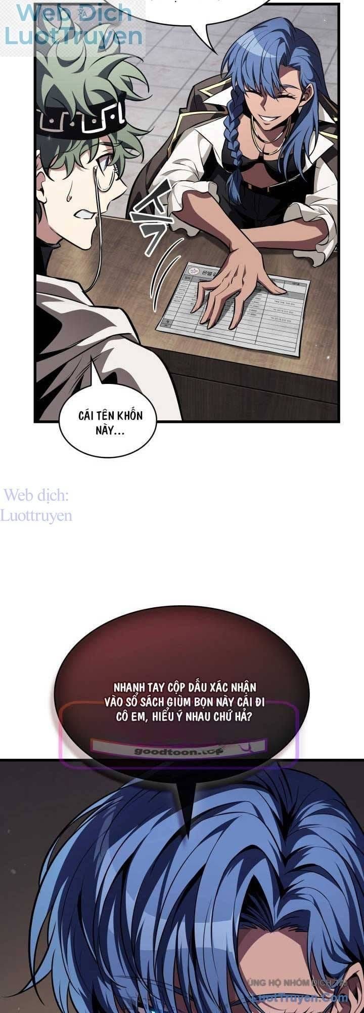 Gacha Vô Hạn Chapter 223 - 50