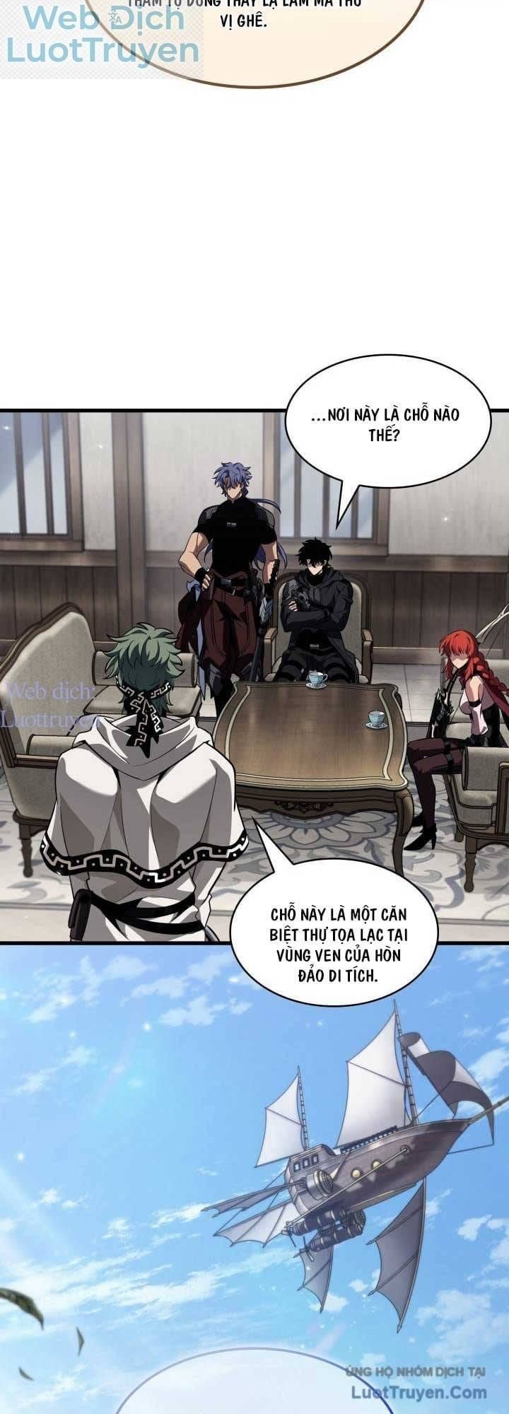 Gacha Vô Hạn Chapter 223 - 6