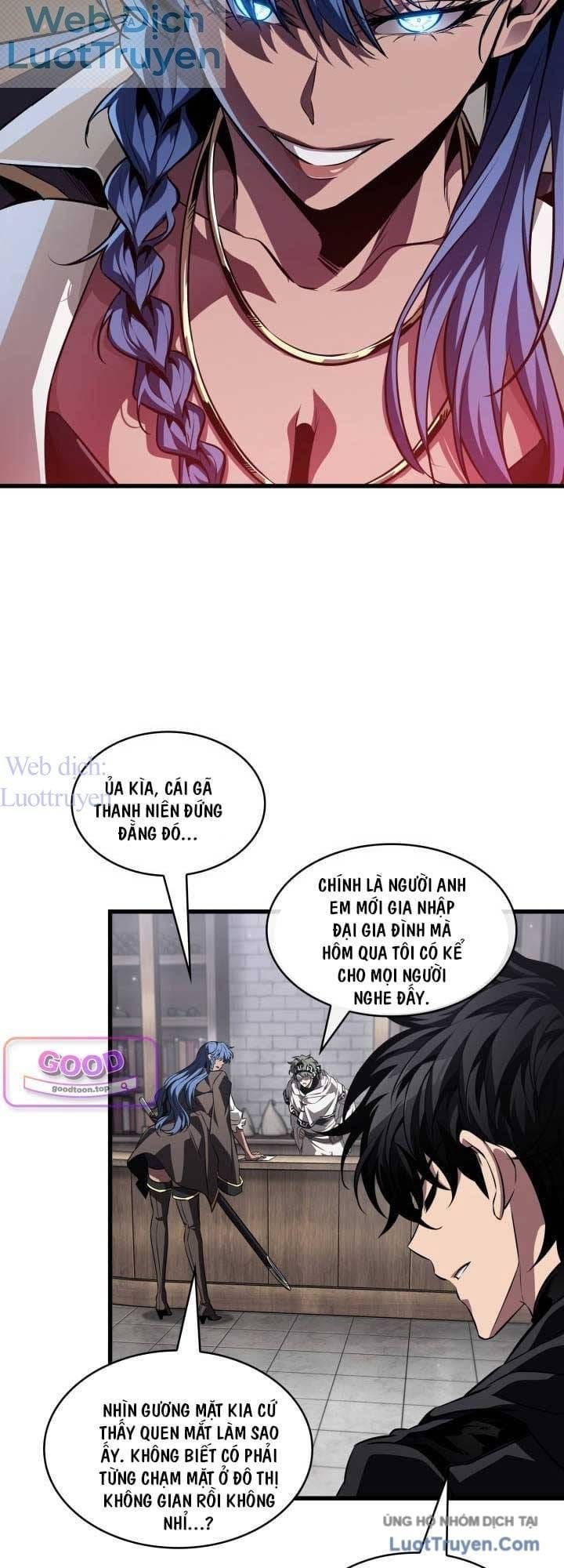 Gacha Vô Hạn Chapter 223 - 51