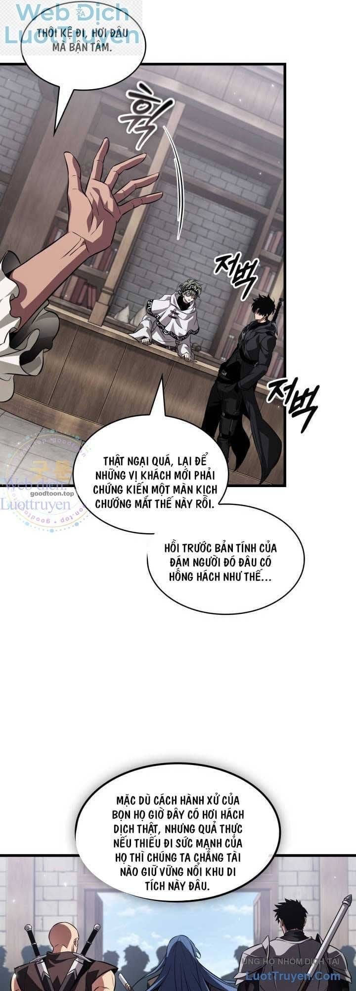 Gacha Vô Hạn Chapter 223 - 53