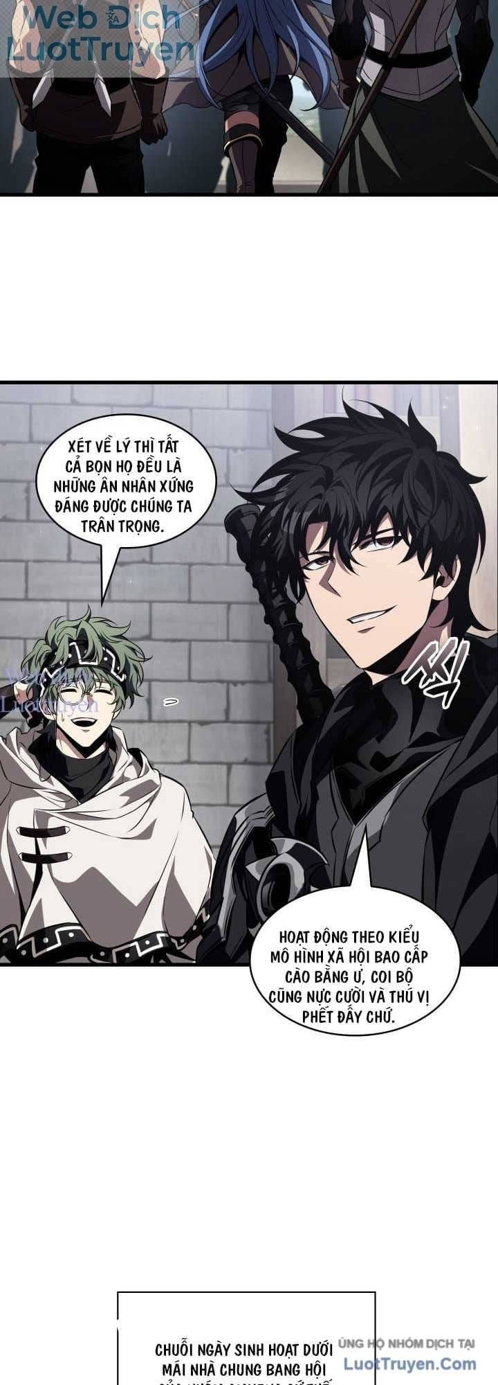 Gacha Vô Hạn Chapter 223 - 54