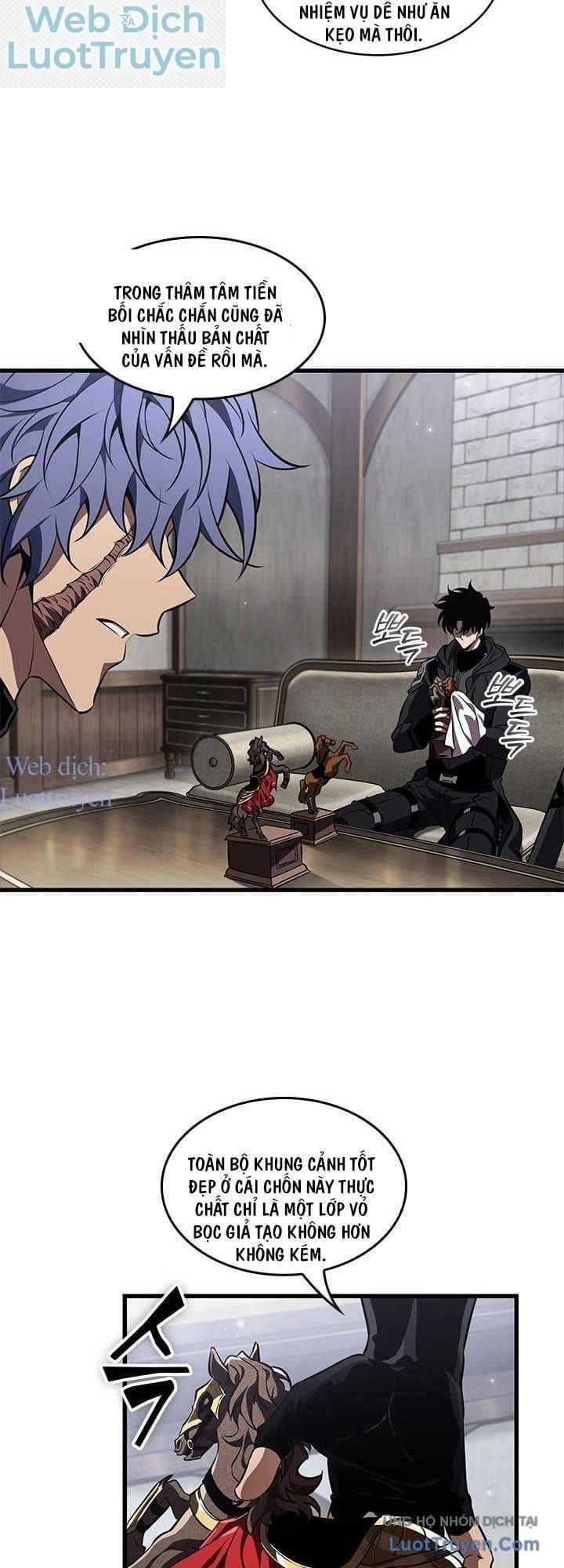 Gacha Vô Hạn Chapter 223 - 62