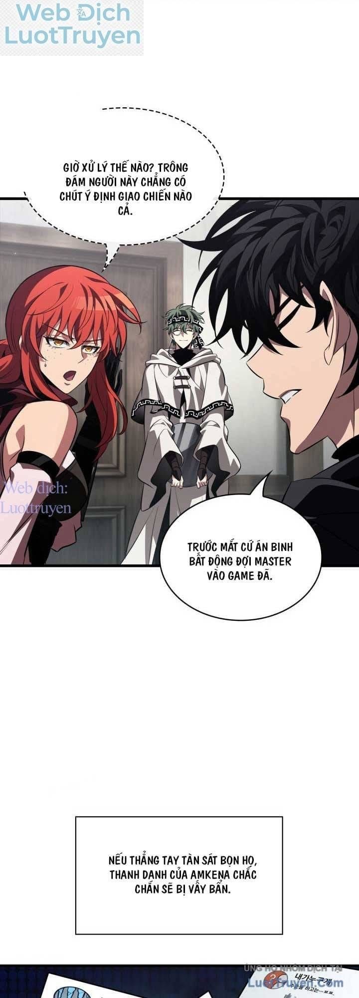 Gacha Vô Hạn Chapter 223 - 8