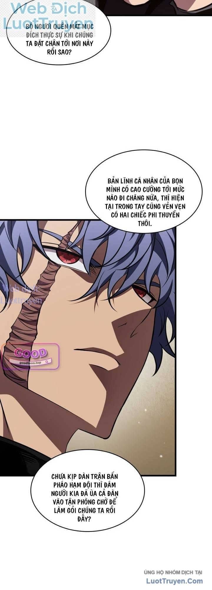 Gacha Vô Hạn Chapter 224 - 11
