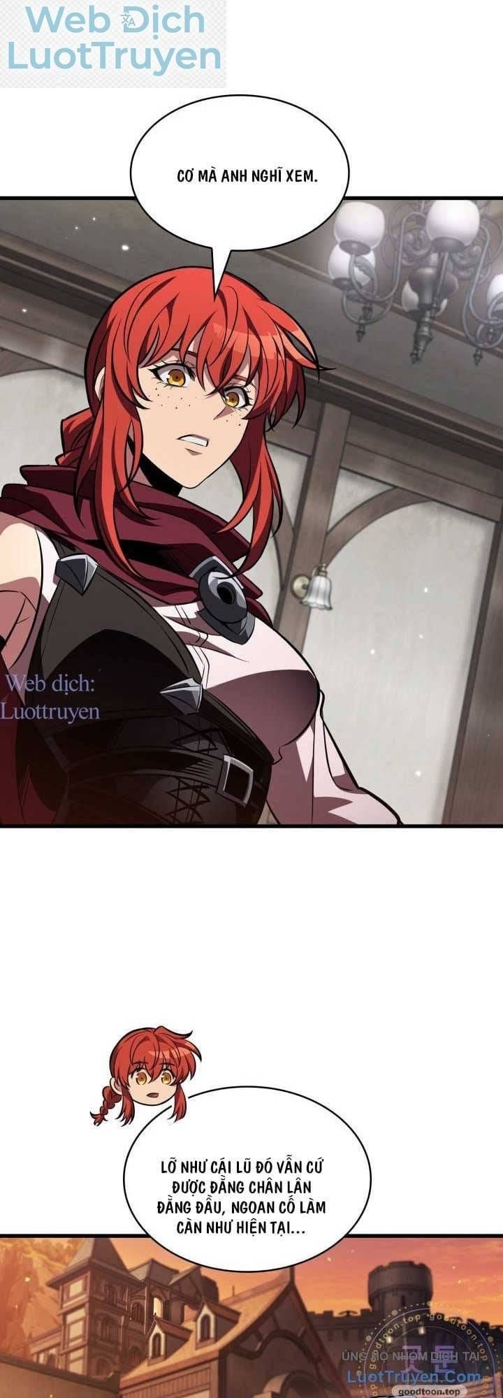 Gacha Vô Hạn Chapter 224 - 12
