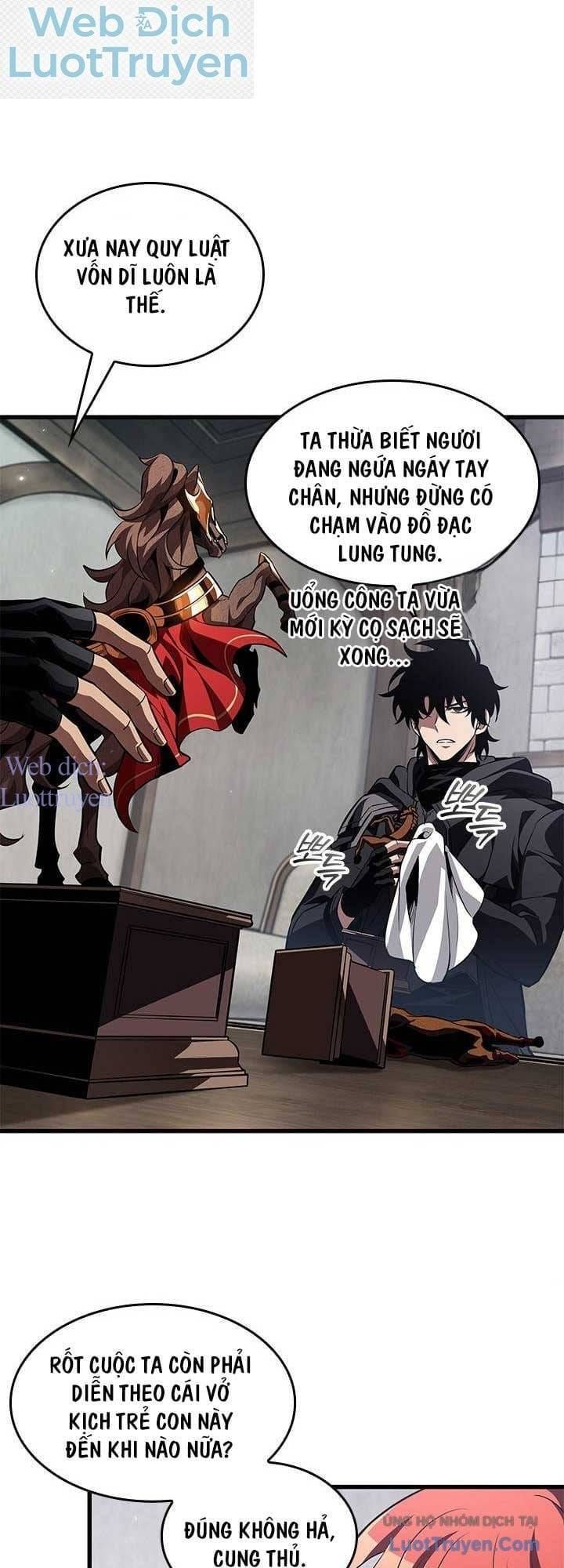 Gacha Vô Hạn Chapter 224 - 3