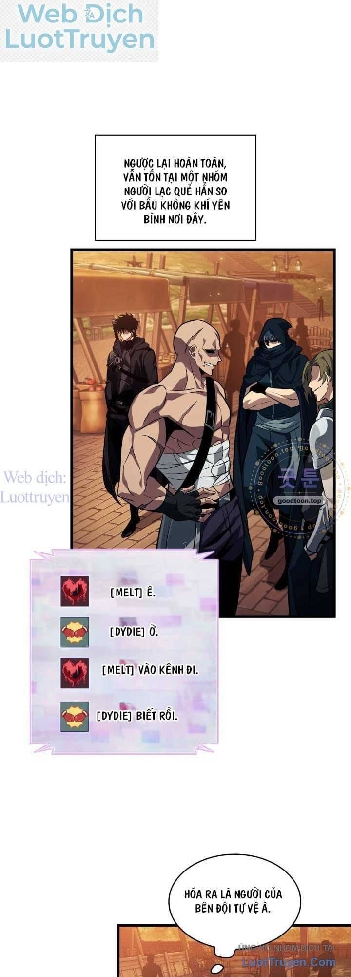 Gacha Vô Hạn Chapter 224 - 22