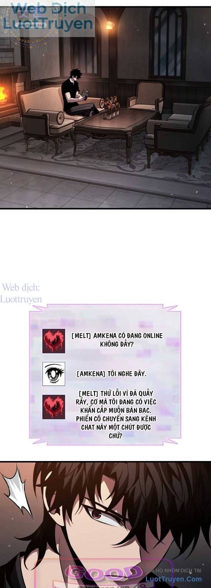 Gacha Vô Hạn Chapter 224 - 25