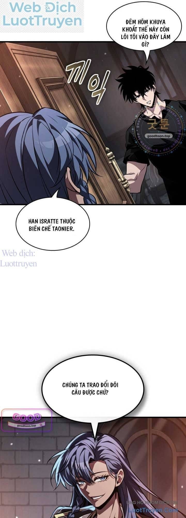 Gacha Vô Hạn Chapter 224 - 28