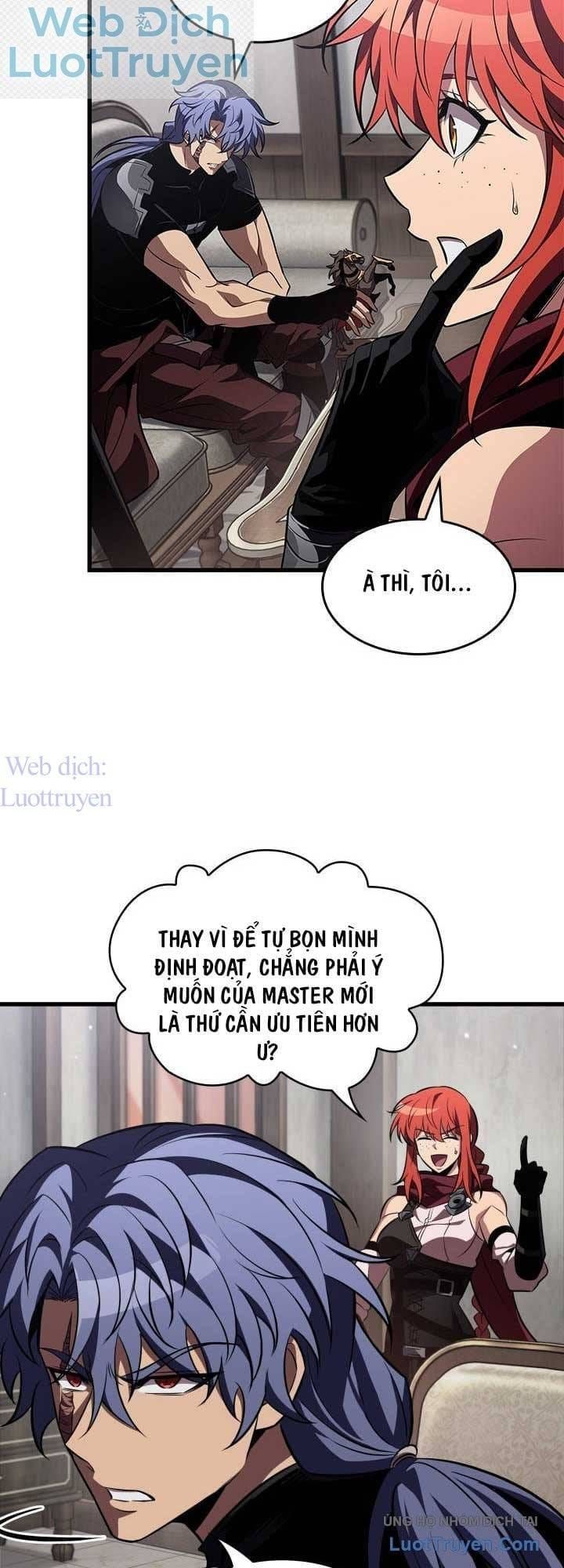 Gacha Vô Hạn Chapter 224 - 4