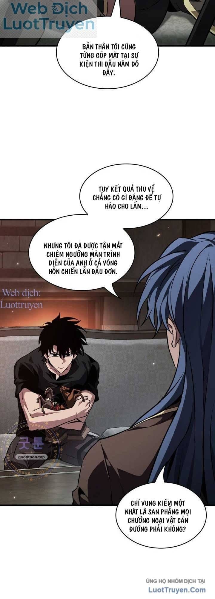 Gacha Vô Hạn Chapter 224 - 31