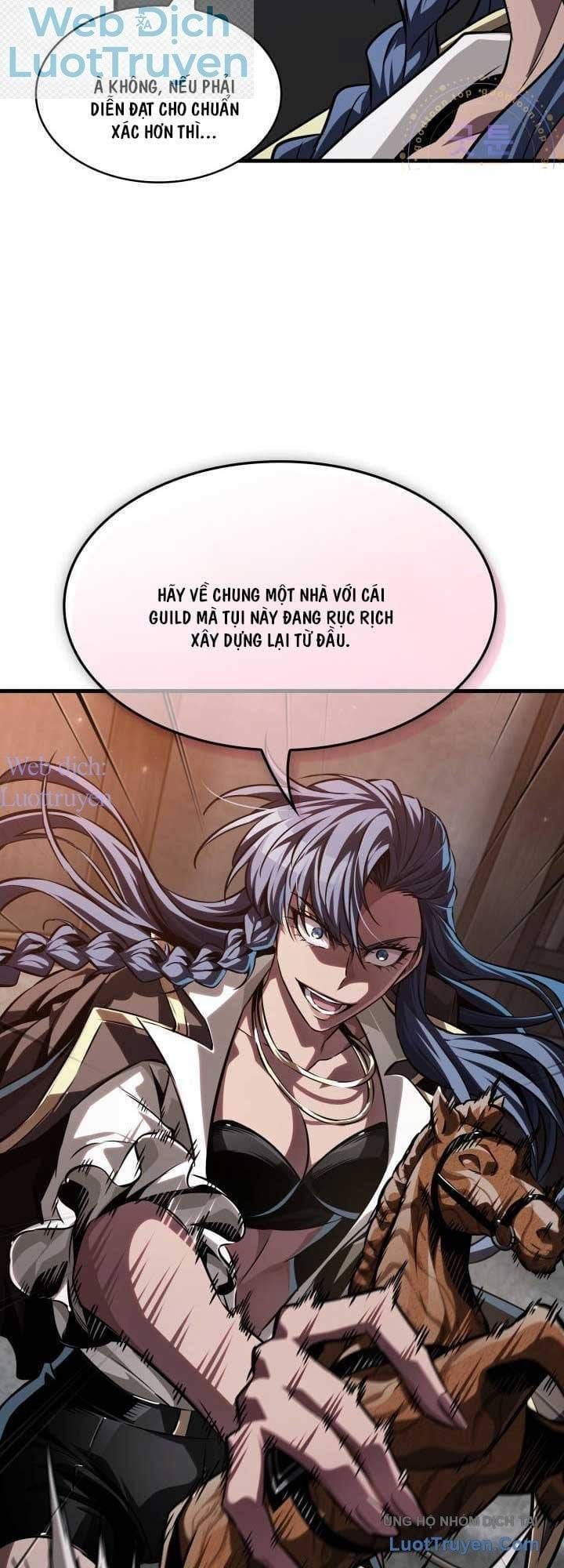 Gacha Vô Hạn Chapter 224 - 33