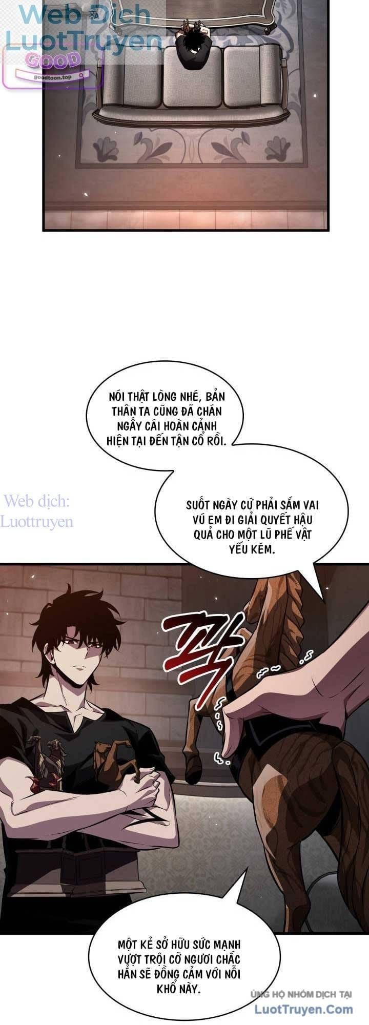 Gacha Vô Hạn Chapter 224 - 35