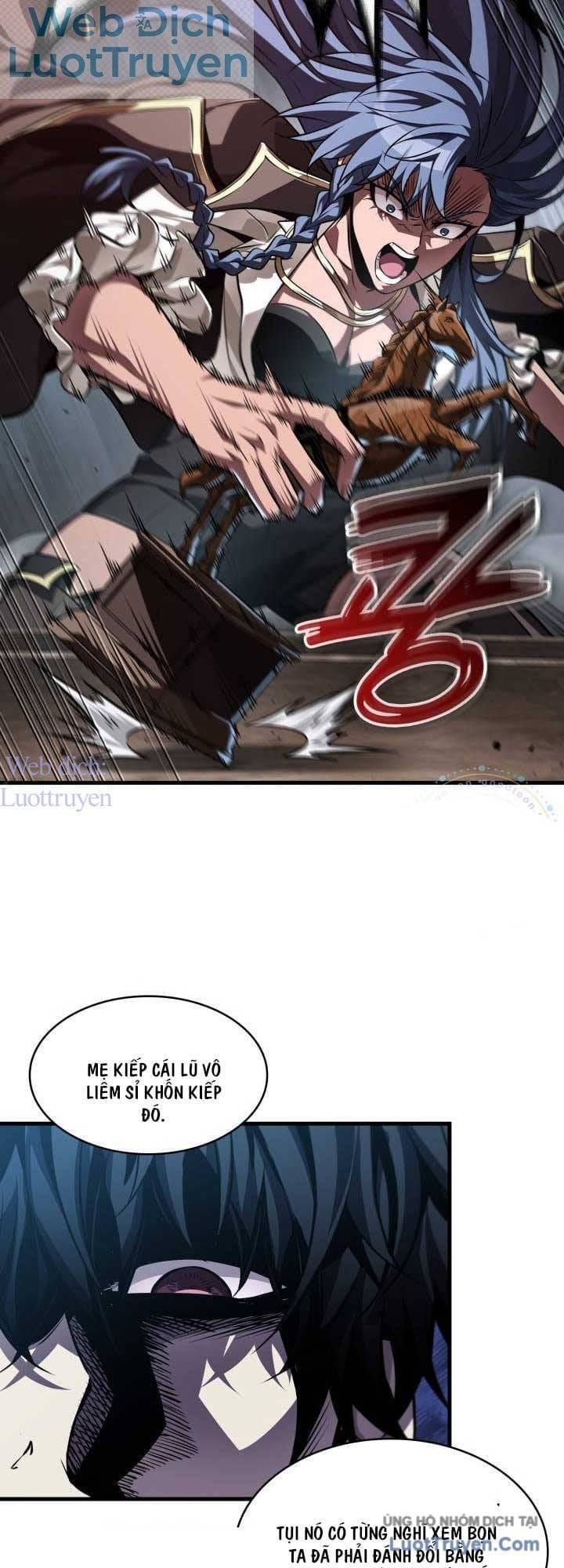 Gacha Vô Hạn Chapter 224 - 38
