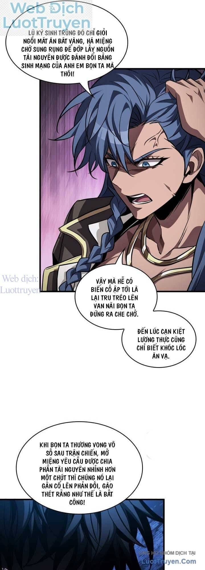 Gacha Vô Hạn Chapter 224 - 41