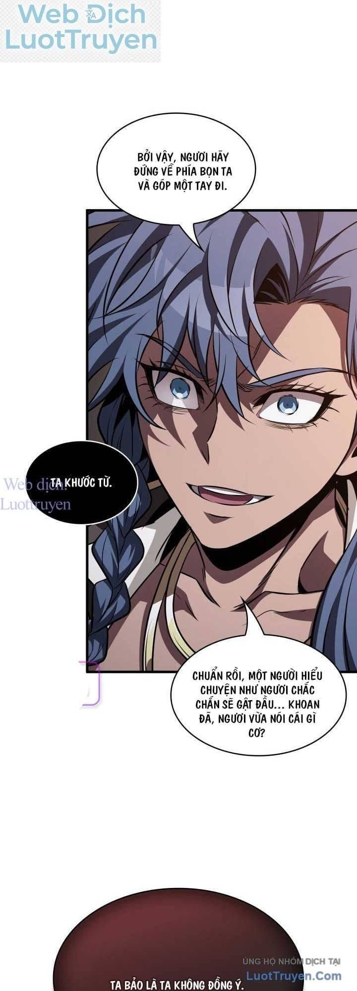 Gacha Vô Hạn Chapter 224 - 44