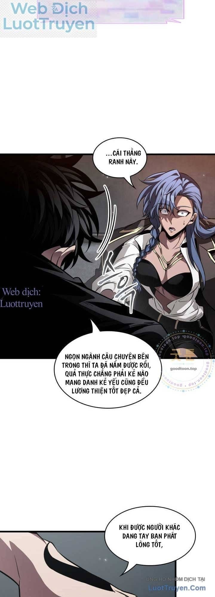 Gacha Vô Hạn Chapter 224 - 46