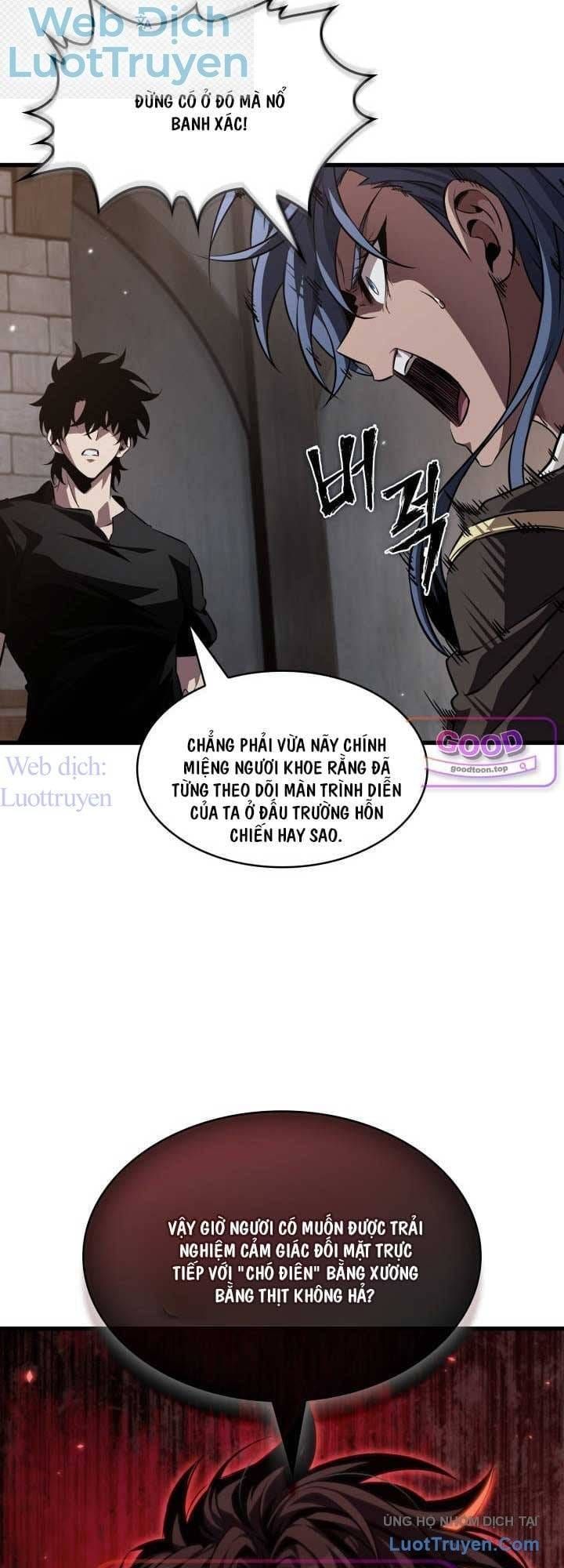 Gacha Vô Hạn Chapter 224 - 51