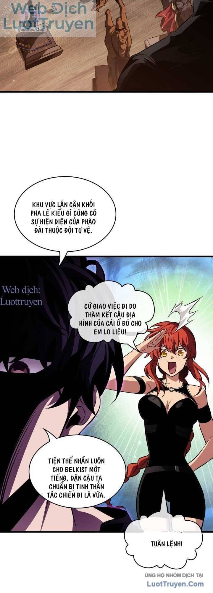 Gacha Vô Hạn Chapter 224 - 59