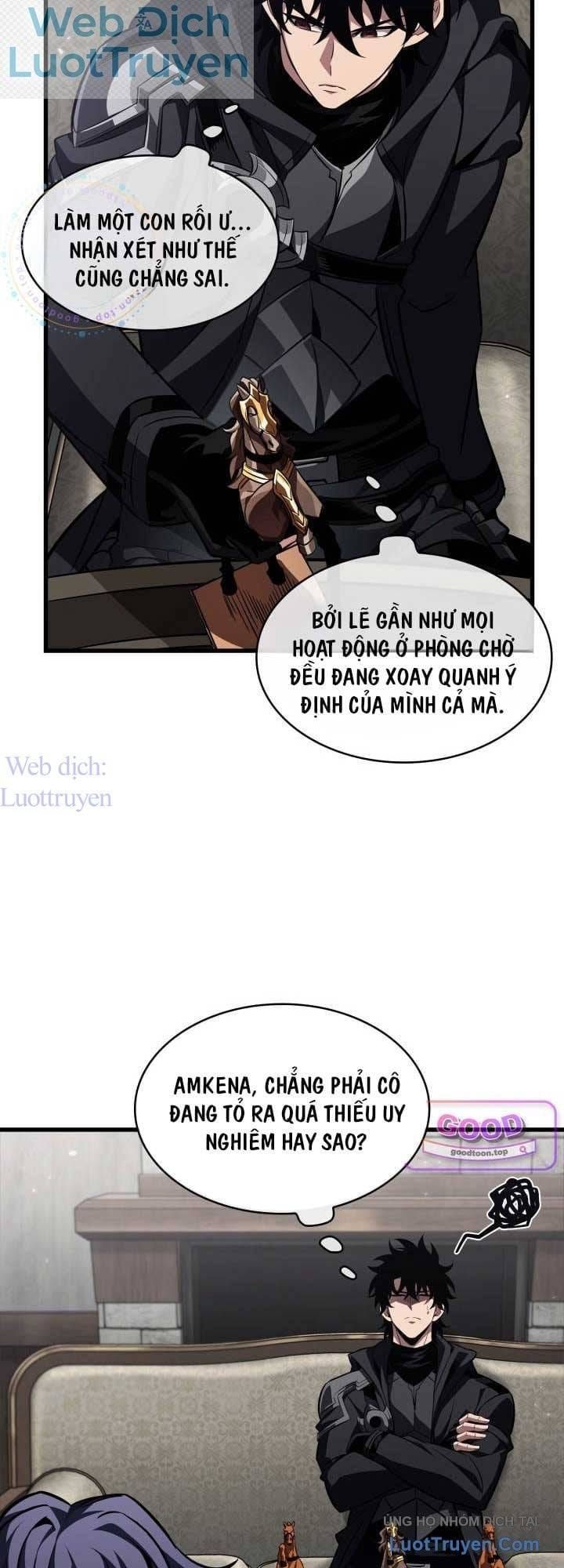 Gacha Vô Hạn Chapter 224 - 7