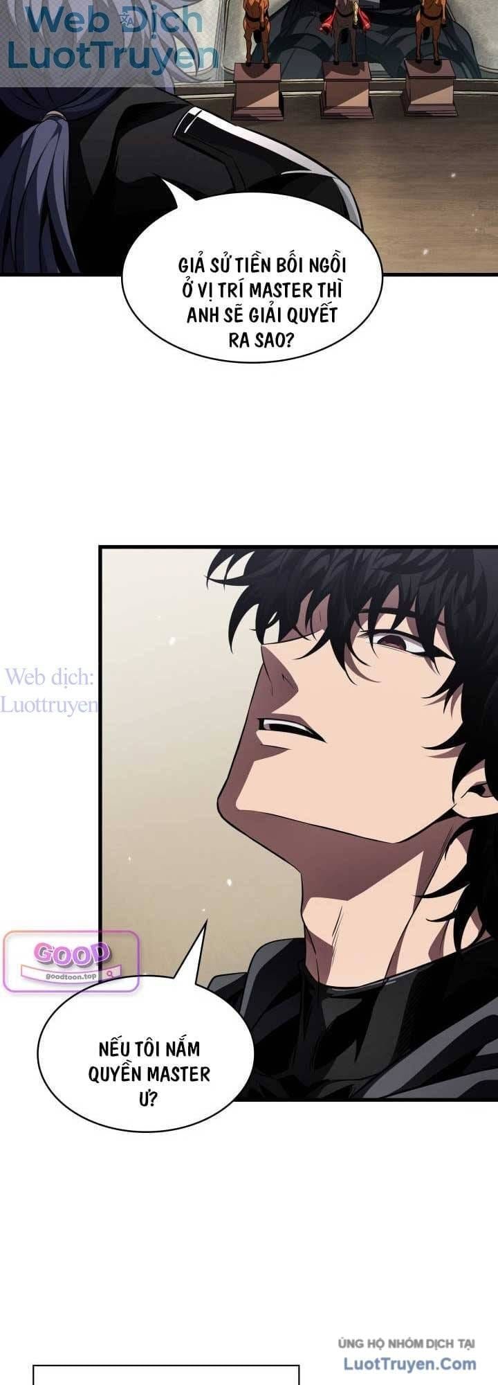 Gacha Vô Hạn Chapter 224 - 8