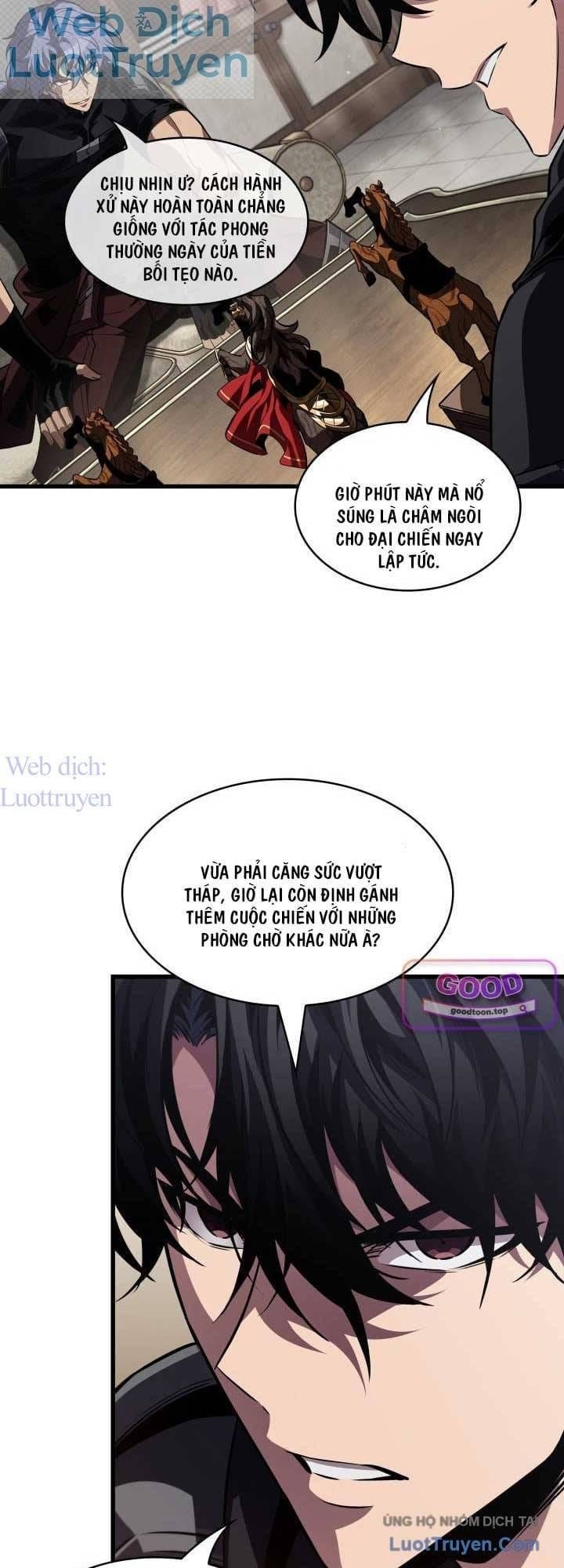 Gacha Vô Hạn Chapter 224 - 10