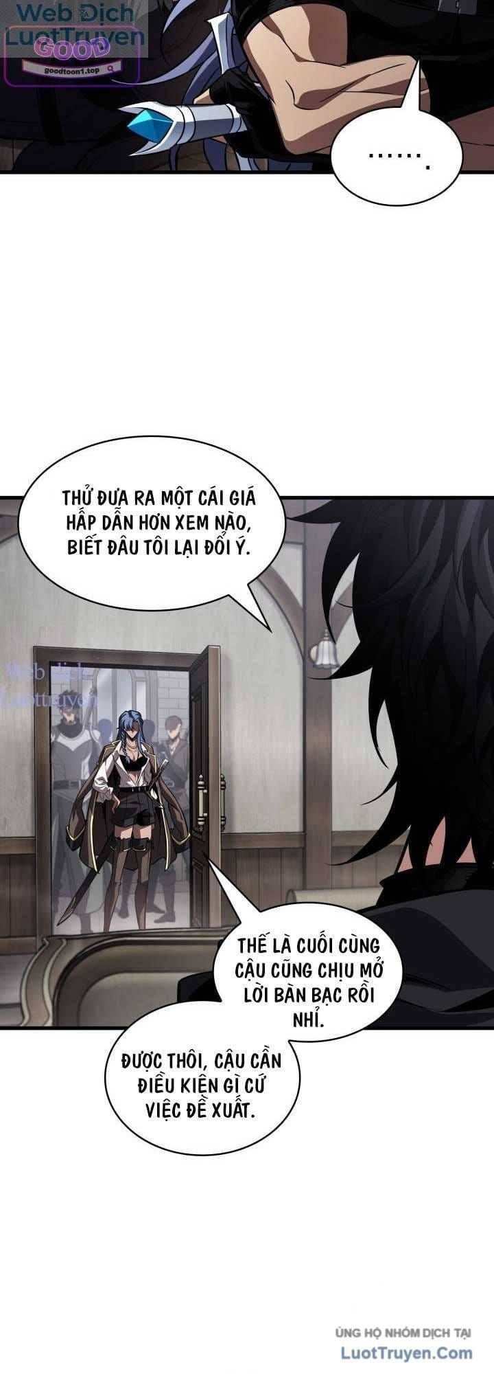 Gacha Vô Hạn Chapter 225 - 11