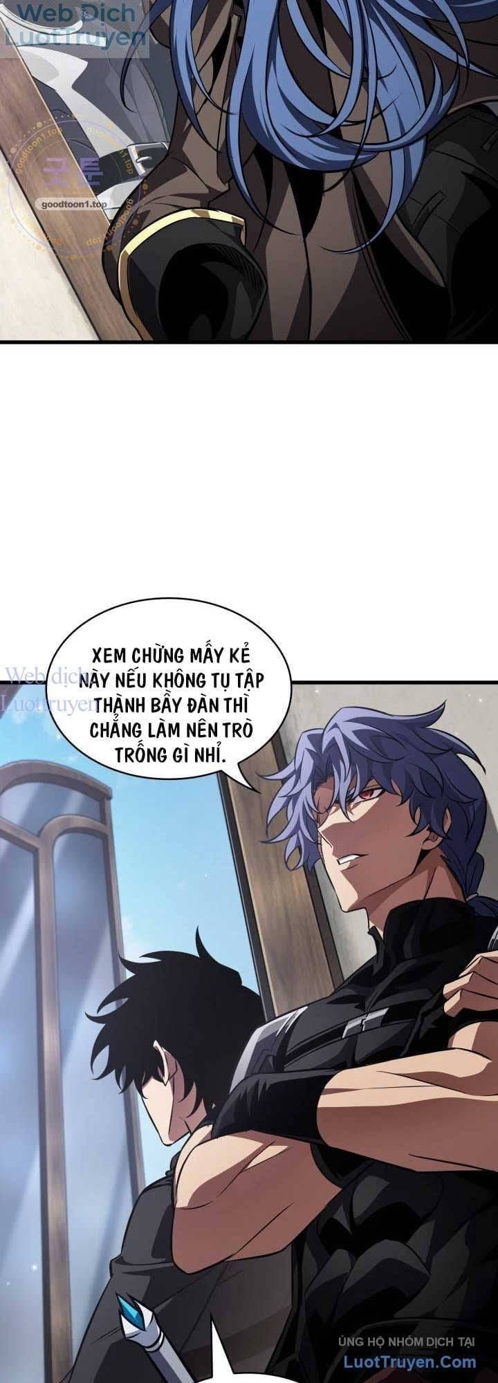 Gacha Vô Hạn Chapter 225 - 16