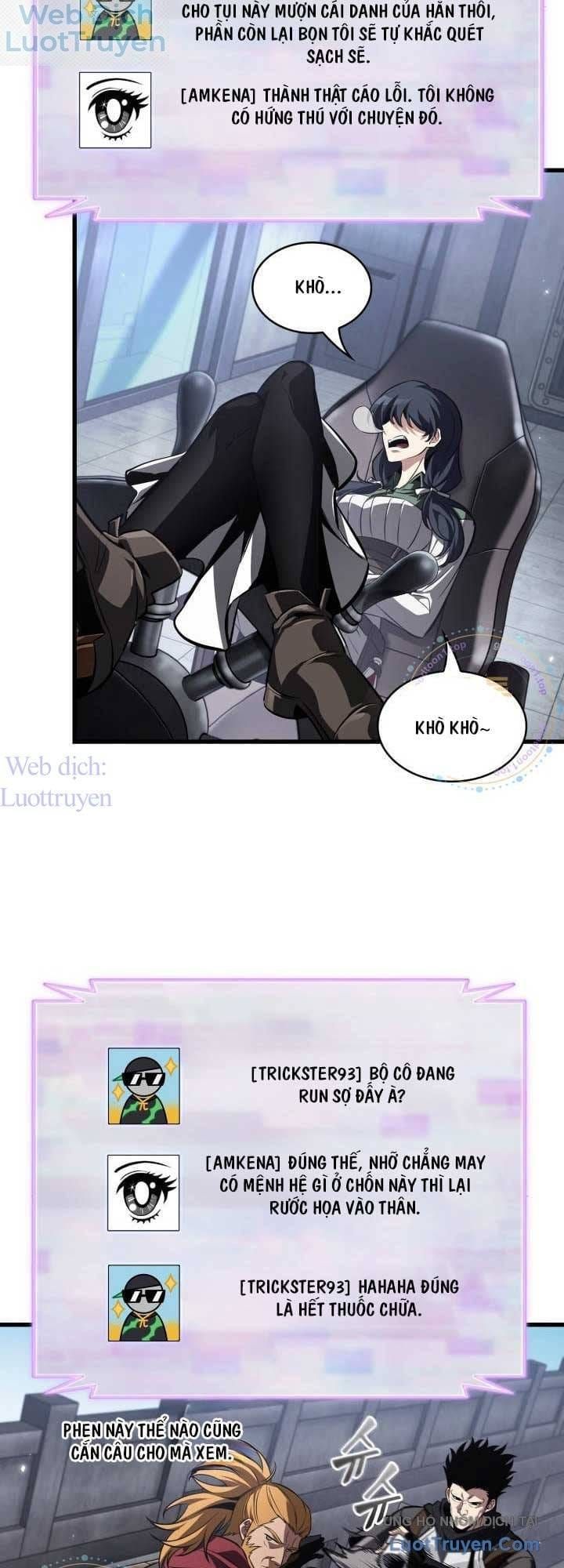 Gacha Vô Hạn Chapter 225 - 18