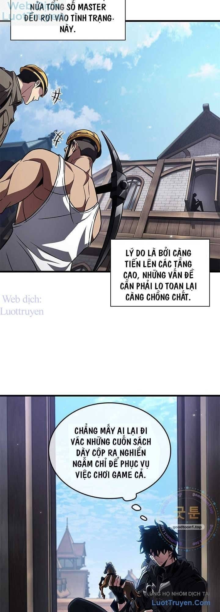 Gacha Vô Hạn Chapter 225 - 3