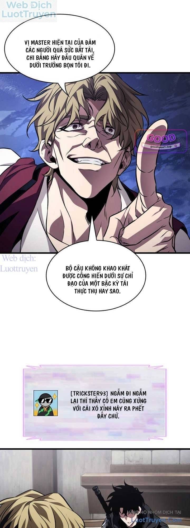 Gacha Vô Hạn Chapter 225 - 25
