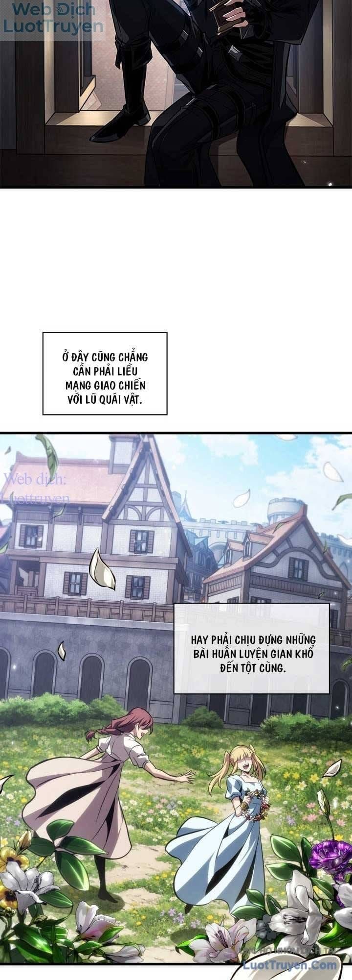 Gacha Vô Hạn Chapter 225 - 4