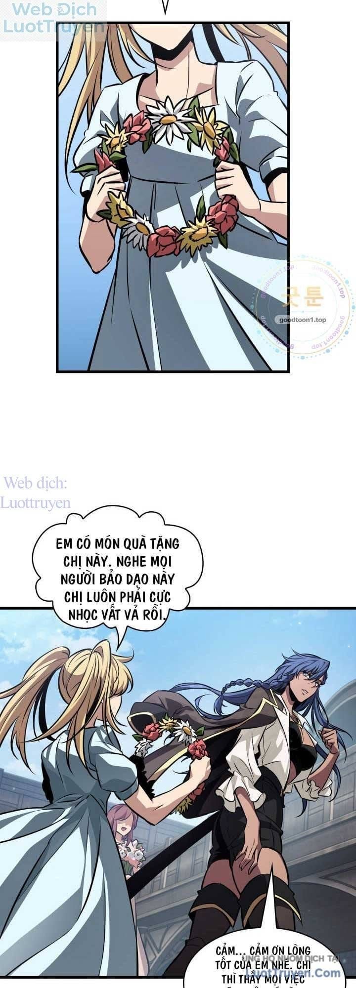 Gacha Vô Hạn Chapter 225 - 35