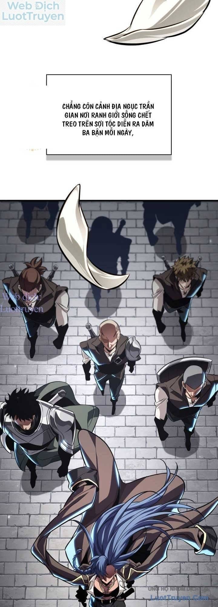 Gacha Vô Hạn Chapter 225 - 5