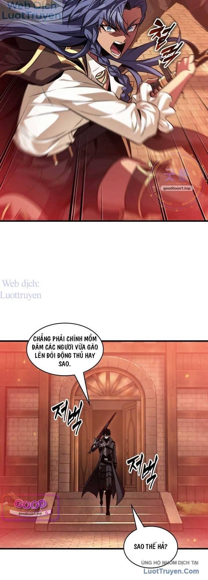 Gacha Vô Hạn Chapter 225 - 42