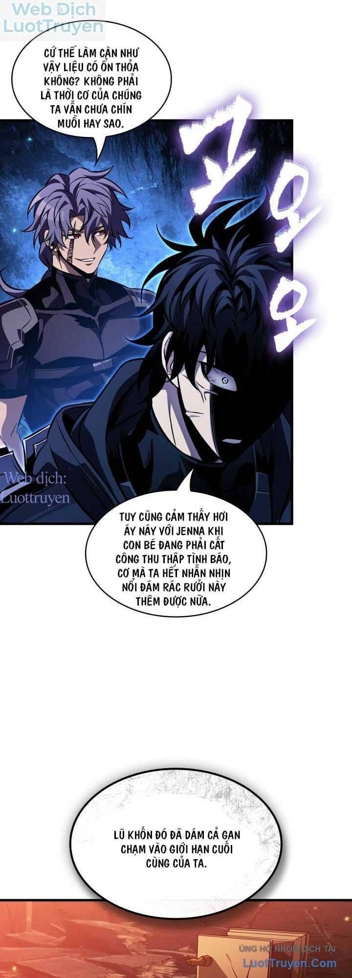Gacha Vô Hạn Chapter 225 - 49