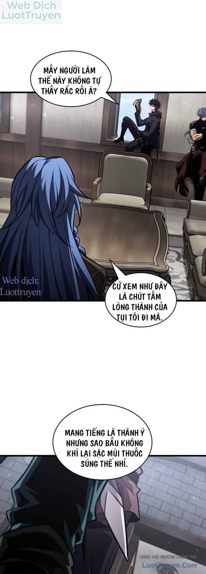 Gacha Vô Hạn Chapter 225 - 8
