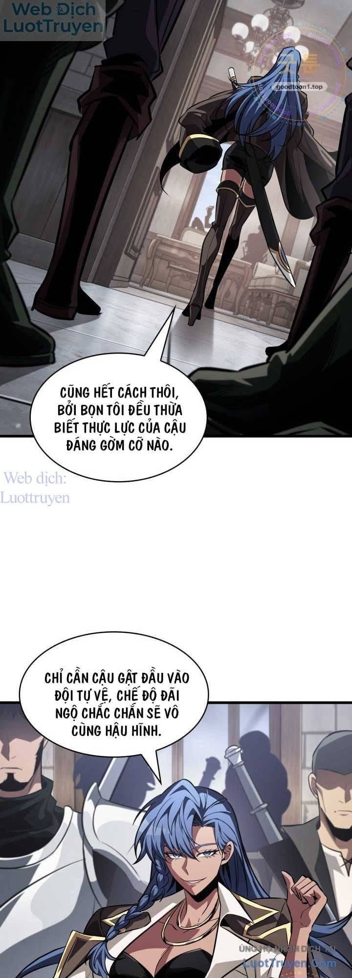 Gacha Vô Hạn Chapter 225 - 9